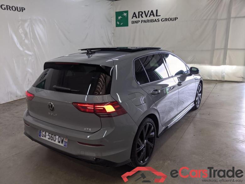 Volkswagen 1.5 eTSI OPF 130 DSG7 R-Line 1st Golf 1.5 eTSI OPF 130 DSG7 R-Line 1st #3