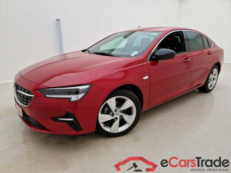 OPEL INSIGNIA GRAND SPORT 1.5 TURBO D S/S 90KW GS LINE #1
