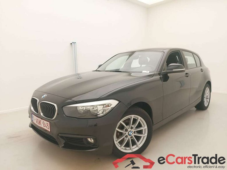 BMW 116D 1.5 116 D ADBLUE #1