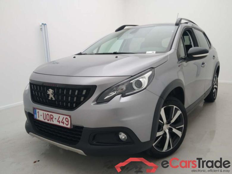 PEUGEOT 2008 1.6 BLUEHDI GT LINE #1