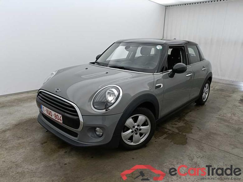 Mini 5 door 1.5i Cooper (100 kW) Aut. 5d (petrol) #1