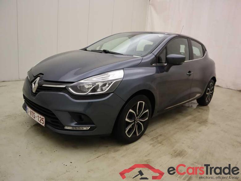 Renault Clio 1.5 dCi Navi Bass Reflex Klima PDC ... #1