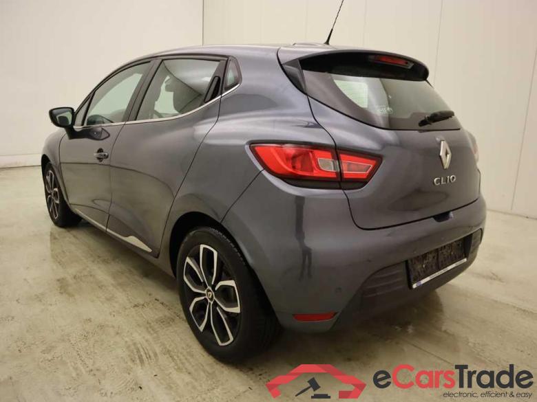 Renault Clio 1.5 dCi Navi Bass Reflex Klima PDC ... #5
