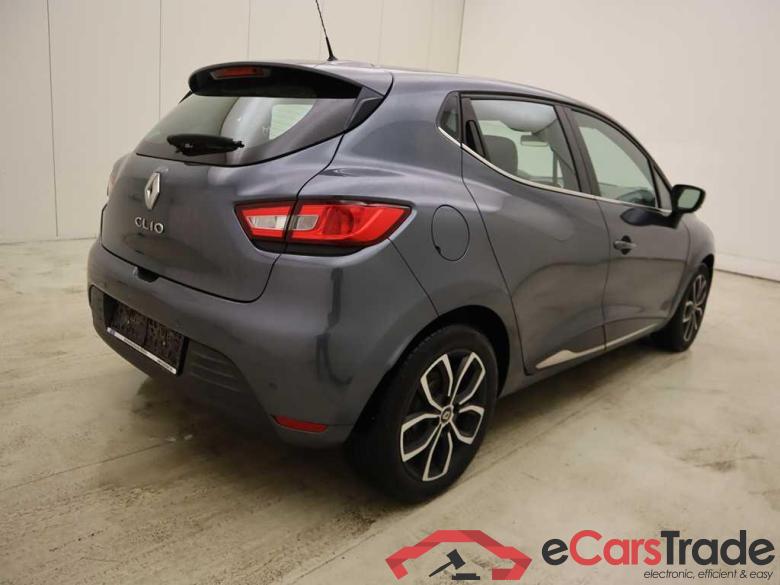 Renault Clio 1.5 dCi Navi Bass Reflex Klima PDC ... #4