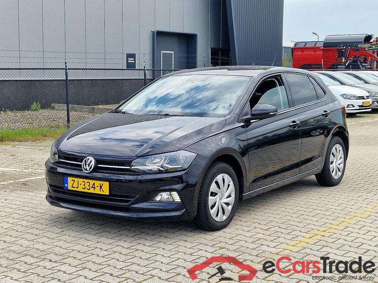 VOLKSWAGEN POLO 70 kW #1