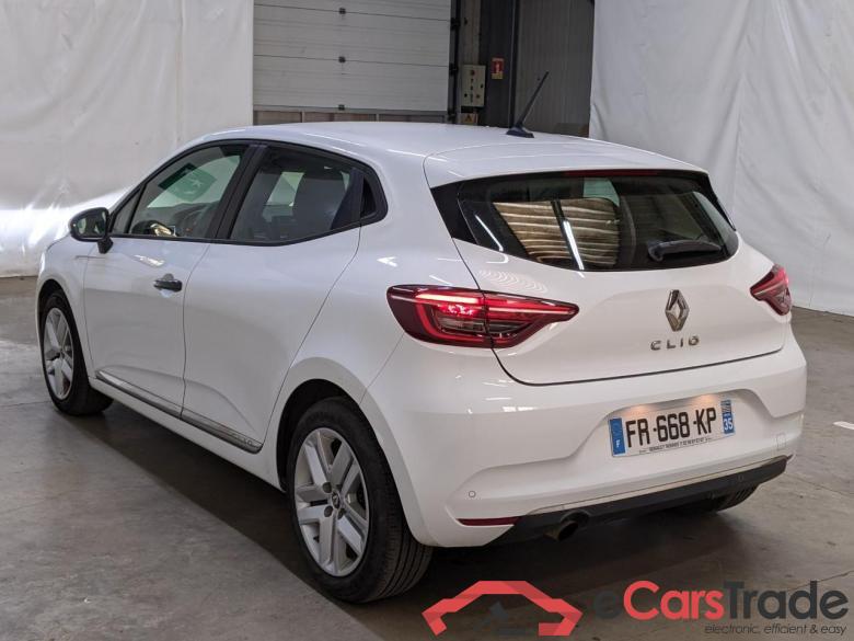 Renault Business SCe 75 Clio / 2019 / 5P / Berline Business SCe 75 #2