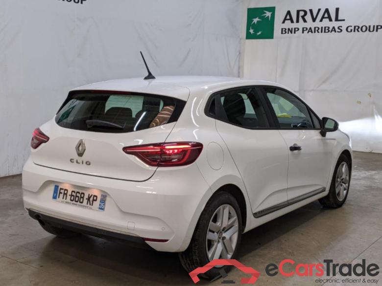 Renault Business SCe 75 Clio / 2019 / 5P / Berline Business SCe 75 #3