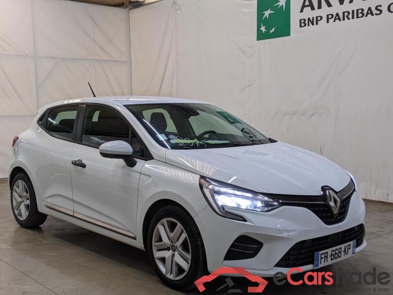 Renault Business SCe 75 Clio / 2019 / 5P / Berline Business SCe 75 #4