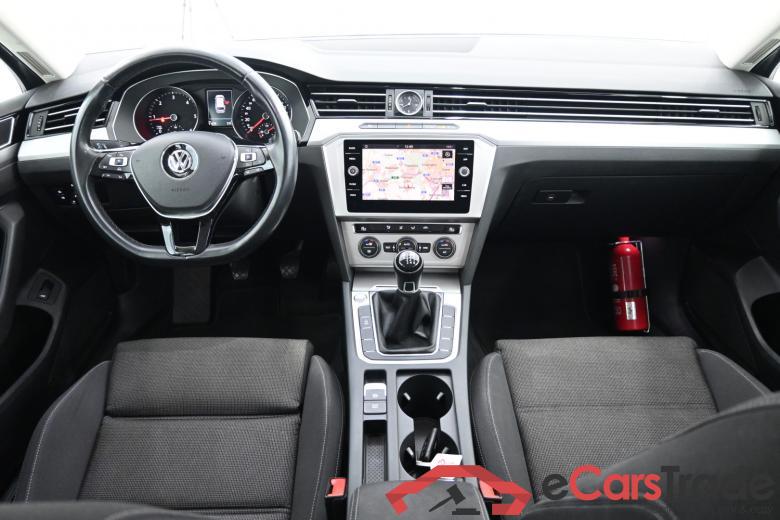 Volkswagen Passat 2.0 TDi 150Hp Comfortline LED-Xenon Navi Camera KeylessGo Klima PDC SCR Euro6 ... #6 Volkswagen Passat 2.0 TDi 150Hp Comfortline LED-Xenon Navi Camera KeylessGo Klima PDC SCR Euro6 ... #6
