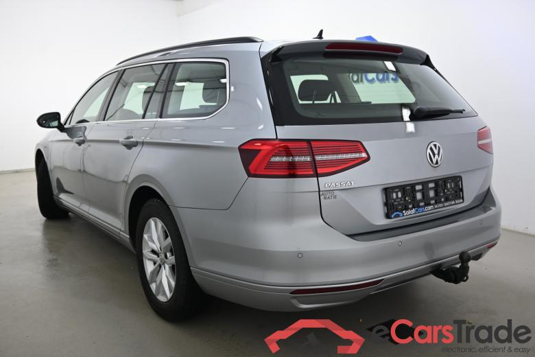 Volkswagen Passat 2.0 TDi 150Hp Comfortline LED-Xenon Navi Camera KeylessGo Klima PDC SCR Euro6 ... #4 Volkswagen Passat 2.0 TDi 150Hp Comfortline LED-Xenon Navi Camera KeylessGo Klima PDC SCR Euro6 ... #4