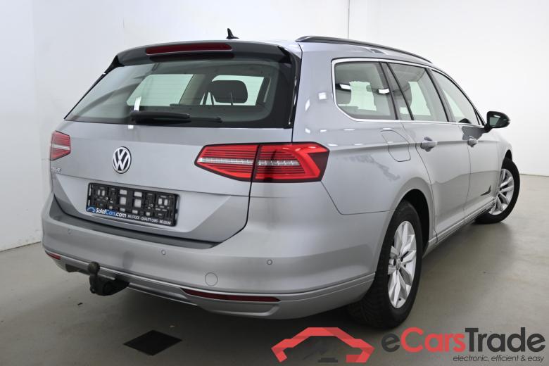 Volkswagen Passat 2.0 TDi 150Hp Comfortline LED-Xenon Navi Camera KeylessGo Klima PDC SCR Euro6 ... #3 Volkswagen Passat 2.0 TDi 150Hp Comfortline LED-Xenon Navi Camera KeylessGo Klima PDC SCR Euro6 ... #3