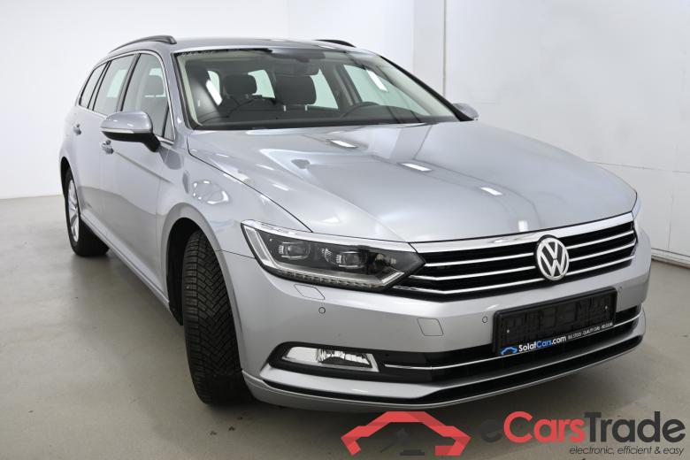 Volkswagen Passat 2.0 TDi 150Hp Comfortline LED-Xenon Navi Camera KeylessGo Klima PDC SCR Euro6 ... #2 Volkswagen Passat 2.0 TDi 150Hp Comfortline LED-Xenon Navi Camera KeylessGo Klima PDC SCR Euro6 ... #2