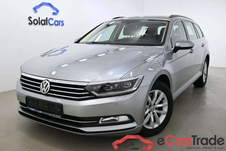 Volkswagen Passat 2.0 TDi 150Hp Comfortline LED-Xenon Navi Camera KeylessGo Klima PDC SCR Euro6 ... #1 Volkswagen Passat 2.0 TDi 150Hp Comfortline LED-Xenon Navi Camera KeylessGo Klima PDC SCR Euro6 ... #1