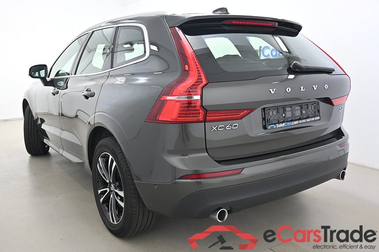 Volvo XC60 2.0 D4 Aut. Luxury Line LED-Xenon Navi Leather Camera 360° KeylessGo Klima PDC ... #4