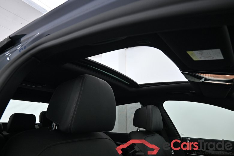 BMW 745 Le 3.0 Hybrid Facelift Aut. Pano Virual Laser Head-Up Navi-Pro Sport-Leather KeylessGo Klima PDC ... #6