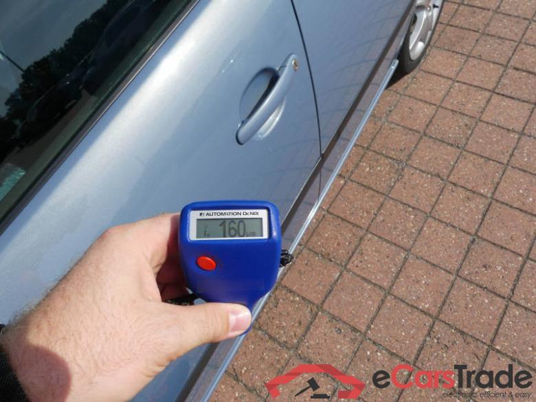 Seat DE - LimS5 1.4 16V, Sport Edition, (Facelift) 2006 - 2006 Ibiza #4