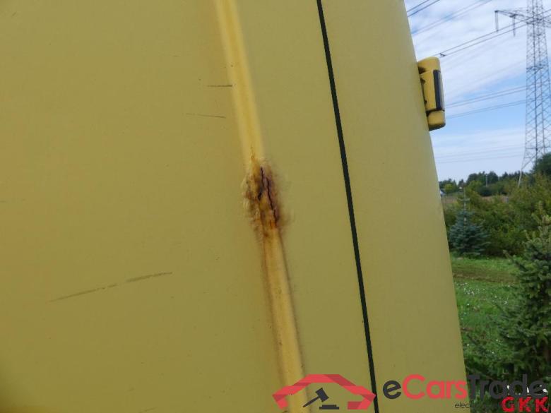 Mercedes_benz 310/311/313/314/316 CDI (906.631/633/635/637) Sprinter II Kasten #4