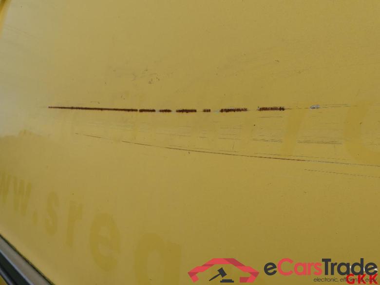 Mercedes_benz 310/311/313/314/316 CDI (906.631/633/635/637) Sprinter II Kasten #5