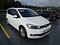 preview Volkswagen Touran #1