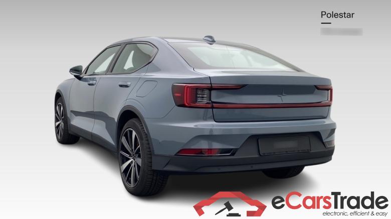 Polestar Pilot Paket 2 Long Range Dual Motor #6