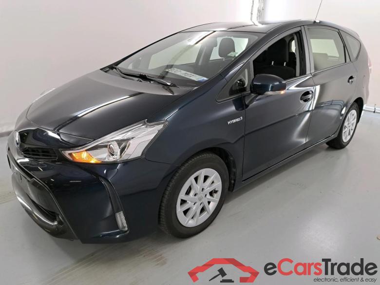 TOYOTA GRAND PRIUS+ 1.8 VVT-I HYBRID DYNAMIC AUTO #1