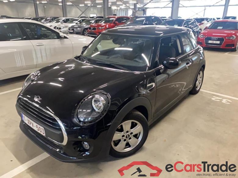 MINI - ONE 1.5 102PK Pack Mini Business & Visual Boost & Navigation  * PETROL * #1