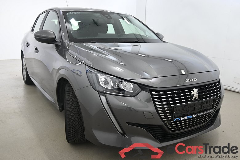 Peugeot 208 Active 1.2 PureTech LED Navi Klima ... #2