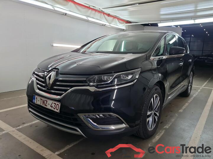Renault Espace ESPACE DIESEL - 2015 1.6 dCi Energy Intens EDC 118kw/160pk 5D/P I6