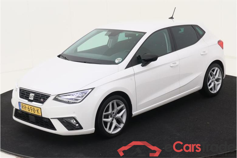 SEAT Ibiza 70 kW