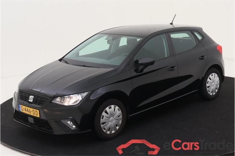 SEAT Ibiza 59 kW #1