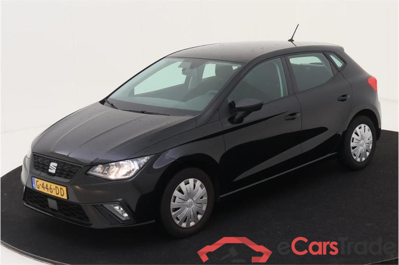 SEAT Ibiza 59 kW