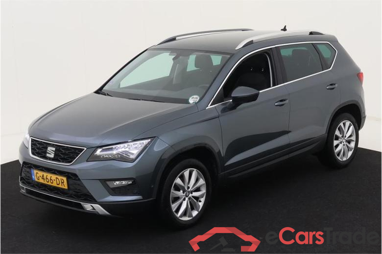 SEAT Ateca 85 kW