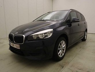 BMW 216 Gran Tourer