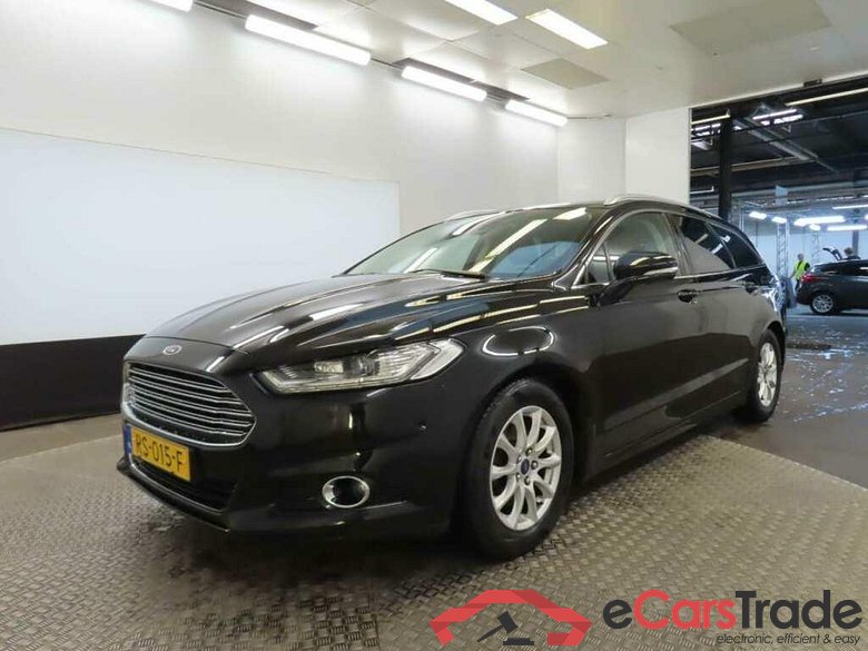 FORD Mondeo Wagon 1.5 TDCi #1