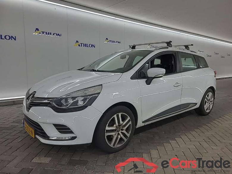 RENAULT Clio Estate Energy dCi 90 ECO2 Zen 5D 66kW #1