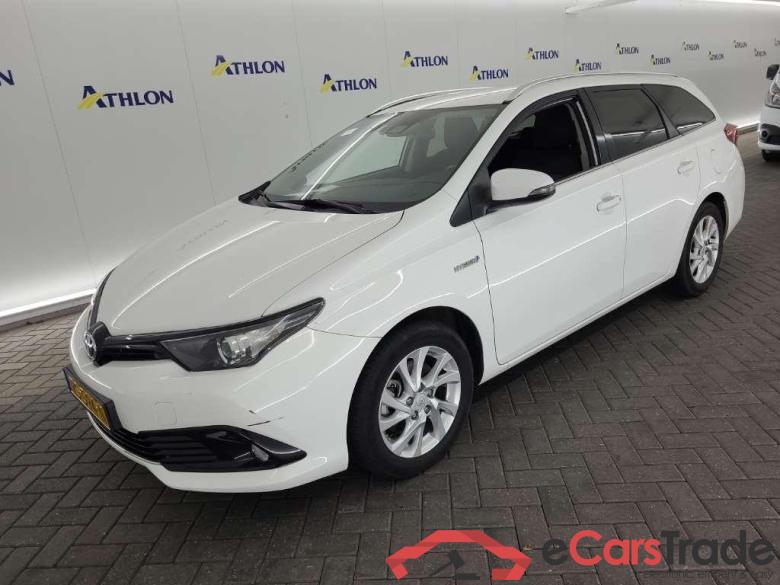 TOYOTA Auris Touring Sports 1.8 Hybrid Dynamic Aut 5D 100kW #1