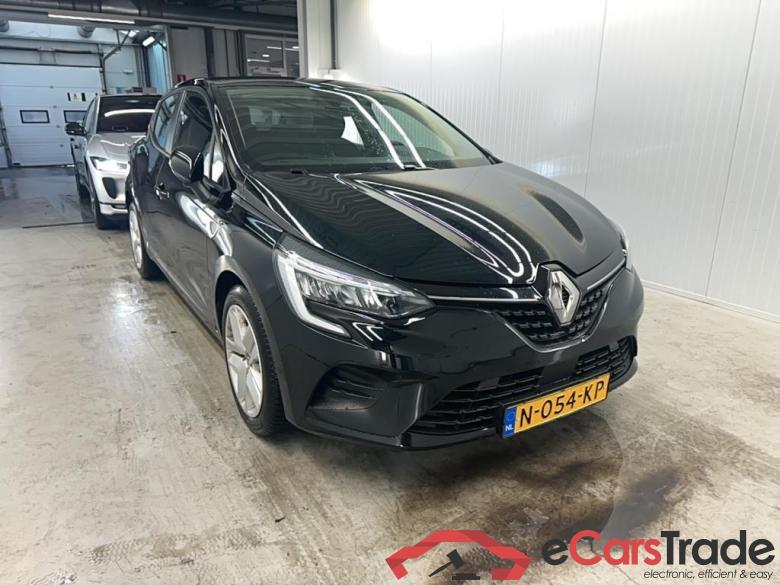 RENAULT CLIO 1.0 TCe Zen #3