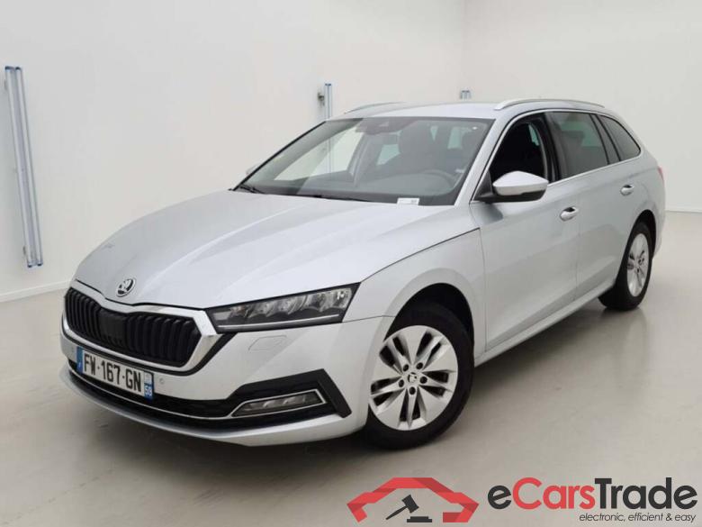 SKODA OCTAVIA KOMBI 2.0 TDI AMBITION DSG #1
