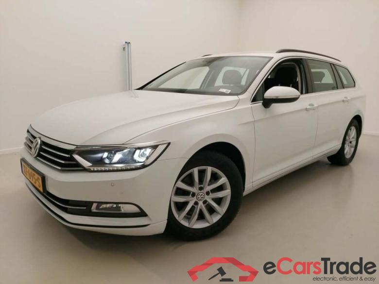 VOLKSWAGEN Passat Variant 1.5tsi comfortline 110kW dsg-7 #1