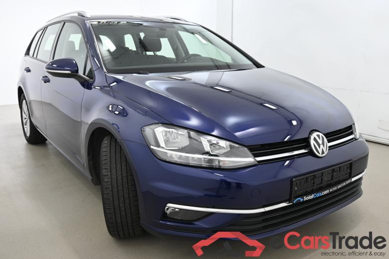 Volkswagen Golf 1.6 TDi 116Hp Aut. Comfortline Virtual Navi Camera Klima PDC ... #2