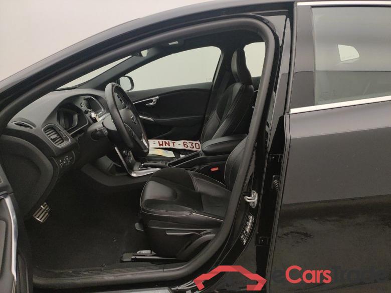 Volvo V40 D2 Geartronic Sport Edition 5d #3