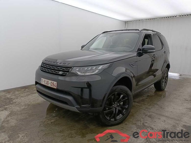 Land Rover Discovery 2.0 Si4 SE Aut. (total options: 13 159,50euro) (petrol) exs2i