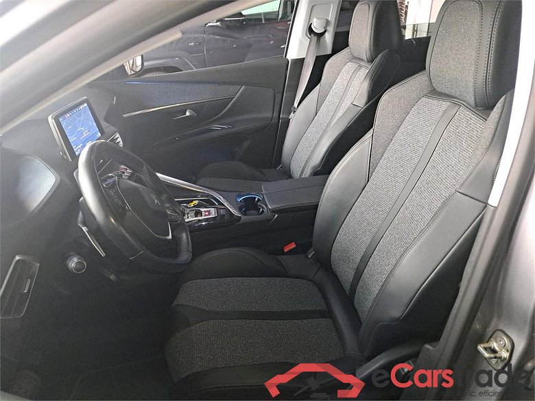 Peugeot 5008 1.5 BlueHDi Allure 7PL Aut. LED-Xenon Navi 1/2 Sport-Leather KeylessGo Camera Klima PDC ... #5