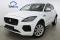 preview Jaguar E-Pace #1