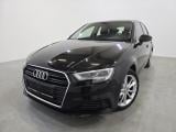 Audi A3 1.6 TDi Business Aut. Virtual LED-Xenon Navi Sport-Leather KeylessGo Klima PDC ... #0