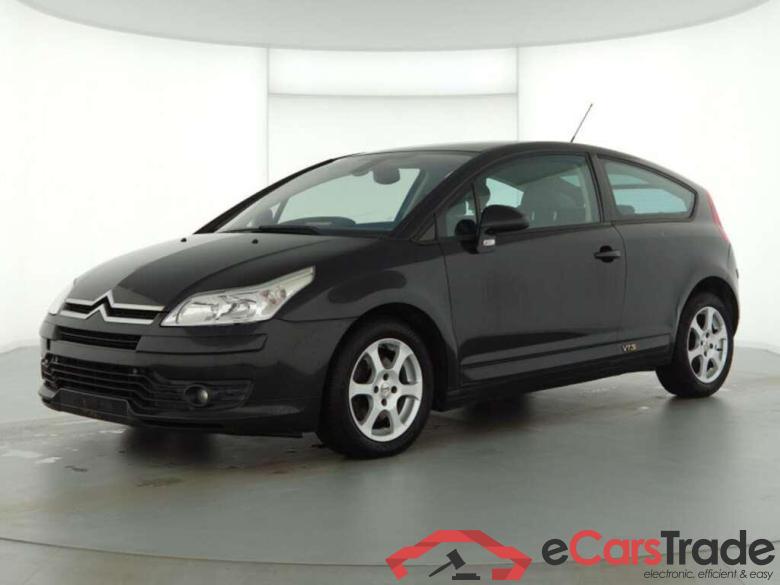 CITROEN C4 (Inzahlungnahme MwSt. nicht 2.0 HDi 135 FAP EU4, VTS #1