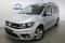 preview Volkswagen Caddy #1