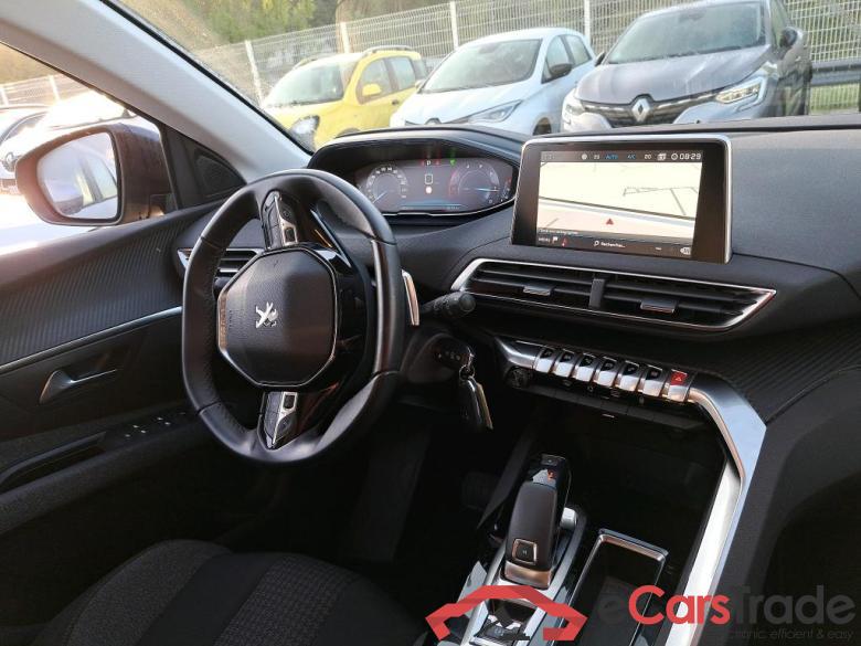 Peugeot 5008 1.5 BlueHDI 7PL Aut. 131Hp Navi Sport-Seats Klima PDC ... #5