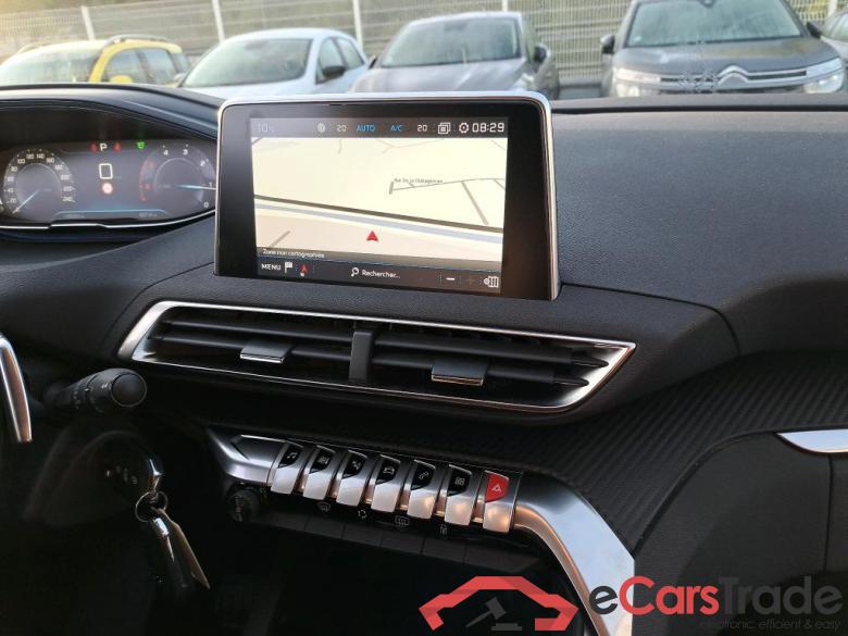 Peugeot 5008 1.5 BlueHDI 7PL Aut. 131Hp Navi Sport-Seats Klima PDC ... #6