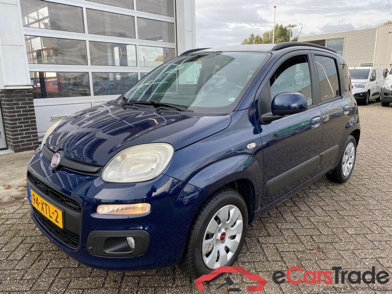 FIAT PANDA 0.9 TwinAir Lounge #1